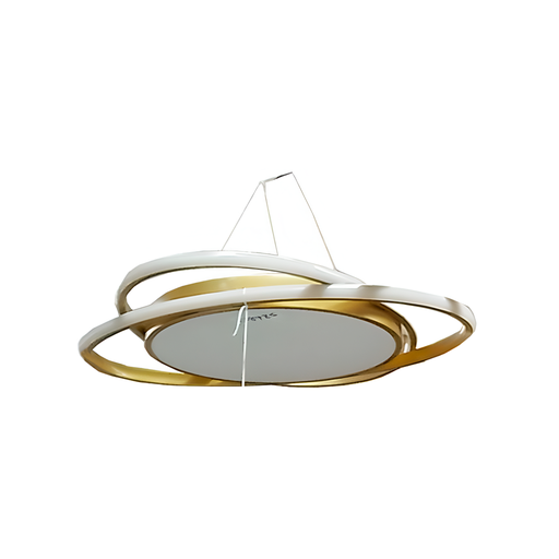 [138925] Lampara de techo led 60cm etl-013-60 blanco
