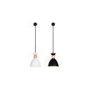 Lampara de techo led e27 etl-104