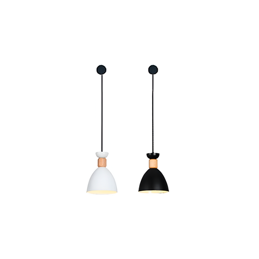 [140046] Lampara de techo led e27 etl-104
