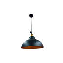 Lampara de techo led e27 etl-108