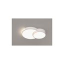 Lampara de techo led etl-010 22 blanco