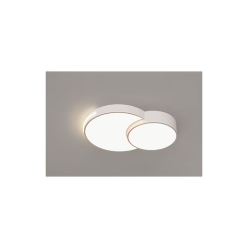 [138411] Lampara de techo led etl-010 22 blanco