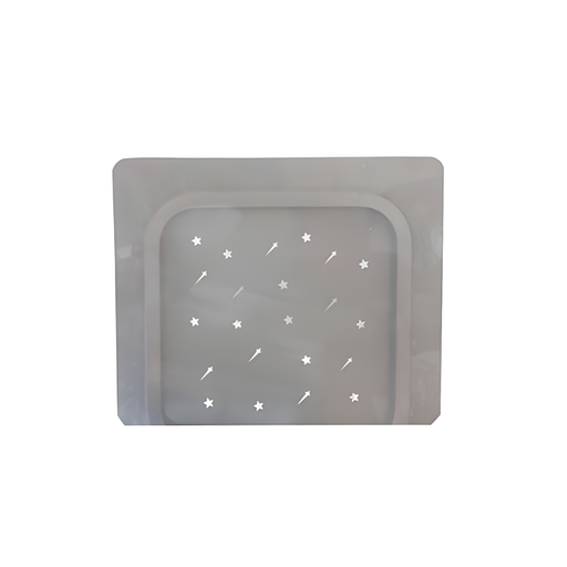 [138420] Lampara de techo led etl-016-22-a blanco