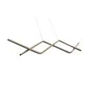 Lampara de techo led etl-099