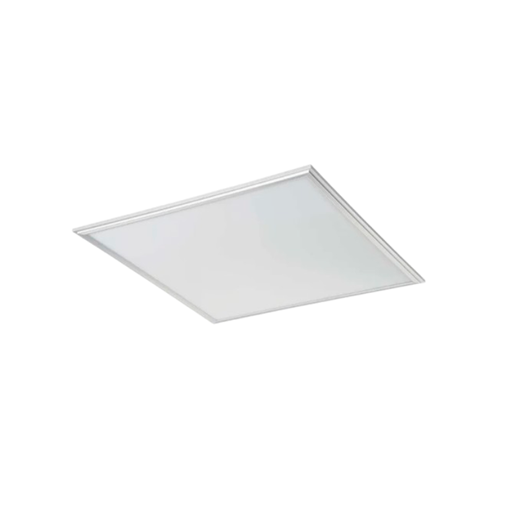 [141719] Lampara de techo led monocromatica 60x60cm 48w