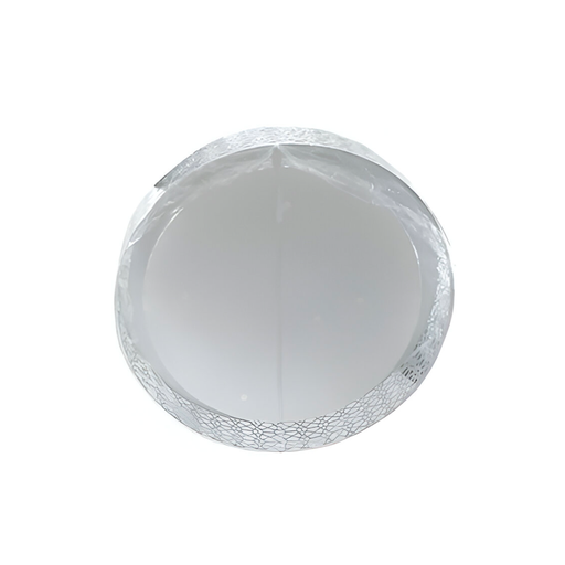 [138519] Lampara de techo led monocromatica etl-023 blanco