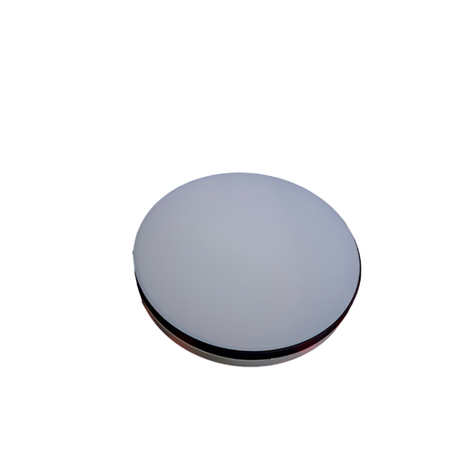 [138523] Lampara de techo led monocromatica etl-027 blanco