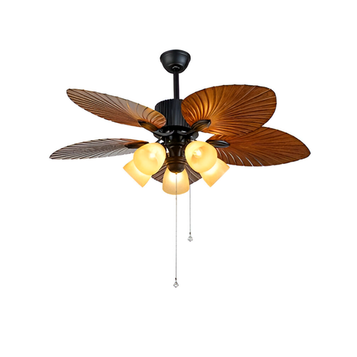 [138103] Ventilador de techo 52" 5a blizzard etdcf-194