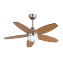 Ventilador de techo 56" 3a blizz etdcf-183 niquelado