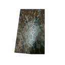 Panel para pared pvc 2.4mx1.2mx6mm 3-veneer