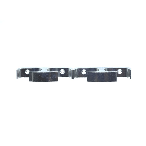 [3890] Agarradera para carro aluminio universal kz kz-303