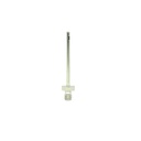 Aguja inflar pelotas 52621-dunlop