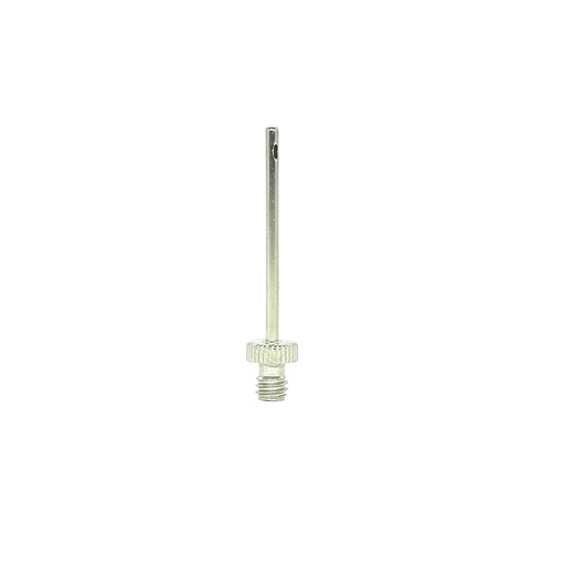 [7417] Aguja inflar pelotas 52621-dunlop
