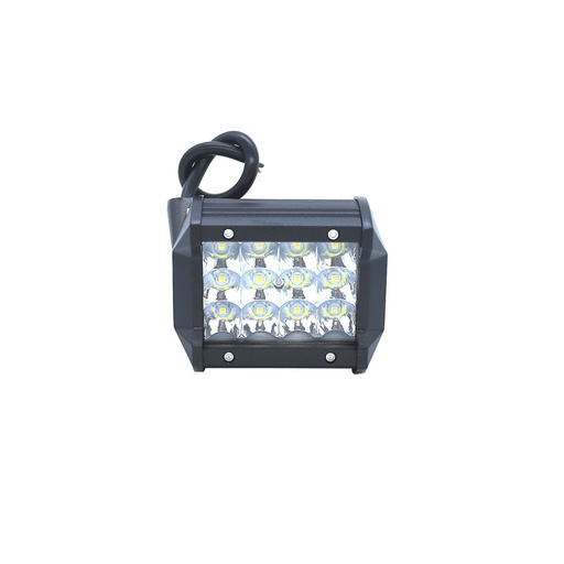[106741] Barra led spot/flod 3w strong nv-8918d