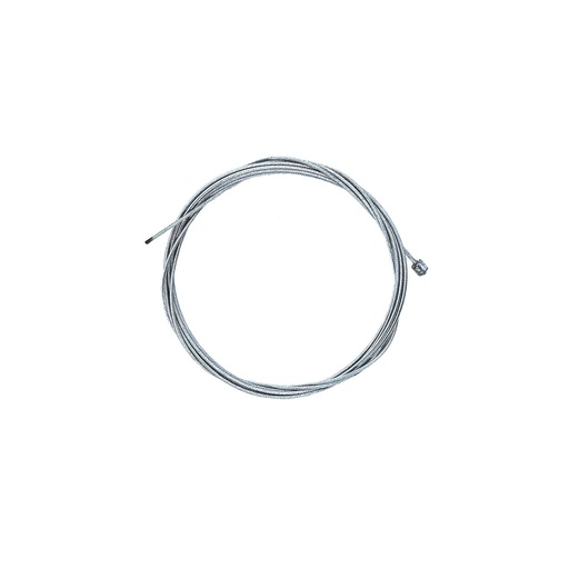 [37006] Cable cambio bici 26 1.2x75" chino sin forro
