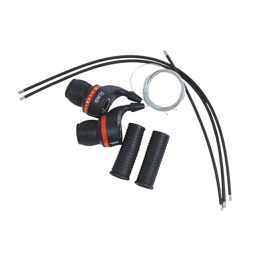 [33862] Cambio guante con cable y forro 6-v sft-391p