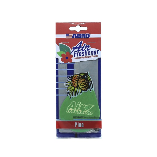 [90646] Desodorante carro forma de gota afc-f041 pino