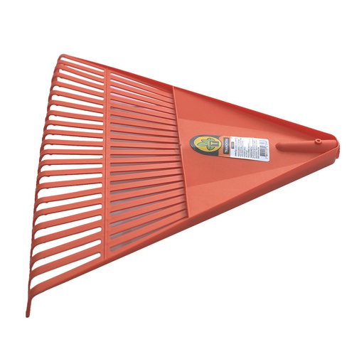 [106925] Escobilla jardin 22t plastica sin palo 77850/221