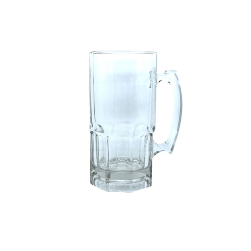[88210] Jarra vidrio cervecera 33.8oz crisa 1787375