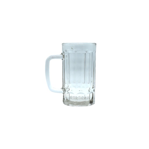[91542] Jarra vidrio cervecera 7x14cm 2-lm1704-1062
