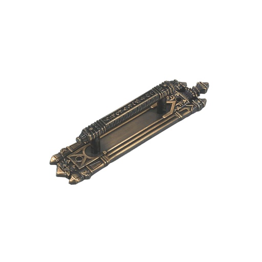 [3582] Llamador ac 180mm forma de cast 683-1