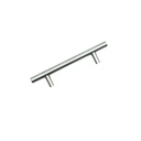 Llamador inoxidable 96mm becusa t1296 niquel