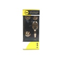 Llavin puerta principal yale wales 10678 bronce