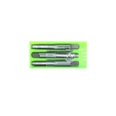 Machuelo rosca macho 3/8" 3pc "angelito"