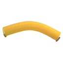 Manguera aire 50'x1/4" tipo resorte puma aa1013