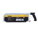 Marco con segueta ajustable 12" stanley 15-200