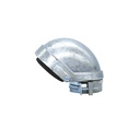 Mufa para contador 1.1/4" ec1-125 aluminio