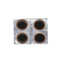 Parcho pax redondo de 42mm px-151