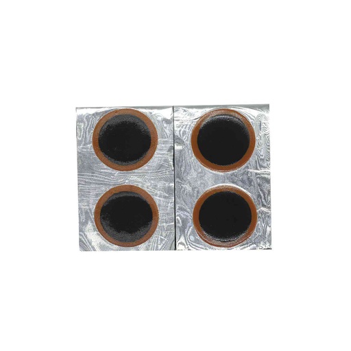 [8751] Parcho pax redondo de 42mm px-151