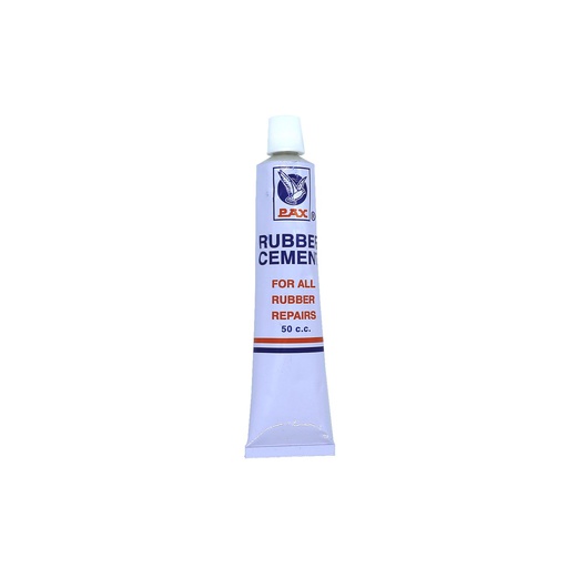 [8762] Pegamento para parchos pax 50cc p2105