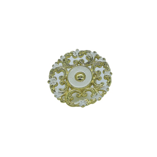 [9265] Perilla wg h1005 3089 letra "c" bal/al