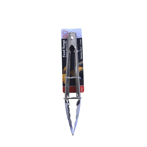 [71973] Pinza multiuso 9" chef 21451