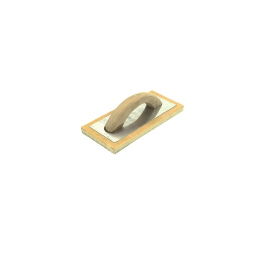 [10834] Plana para albañil 280x120/125mm mango grueso -delgado