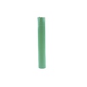Plastico 38"x0.005" 4070020 verde