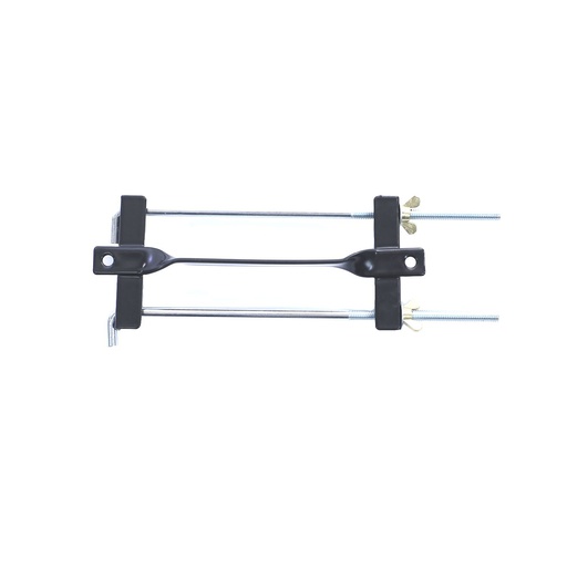 [2410] Soporte para bateria de 7" ab2207