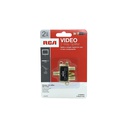 Splitter para cable coaxial 2sal rca vh47r