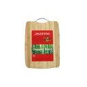 Tabla para picar de madera 27x38cm 2pcl701-139