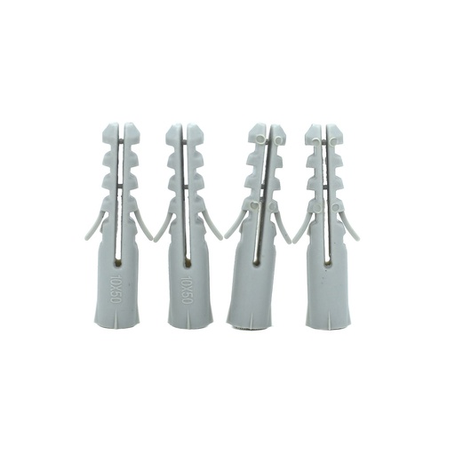 [75753] Taco nylon 10x50mm s10 ct1296kgp4