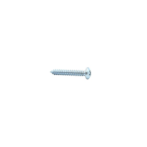 [57535] Tornillo para metal #10x1.1/4" con rosca tpmf1.1/4
