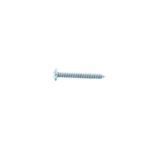 [57546] Tornillo para metal #14x2" cabeza redonda tpmi2#14