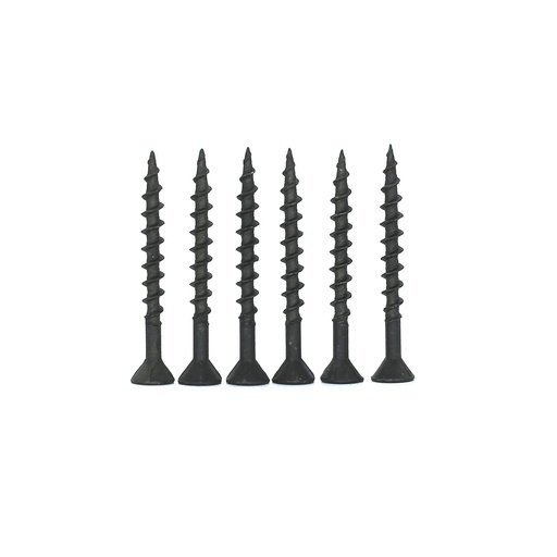 [37526] Tornillo tabla yeso 8x1.1/2" ds-8112