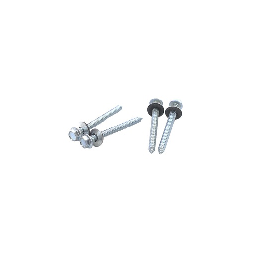 [28011] Tornillo techar de compresion 1/4x2.1/2" goloso