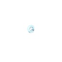 Tuerca hexagonal 5/16-18 150006/660002