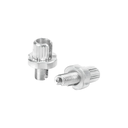 Ajustador completo para maneral aluminio c018=cc14