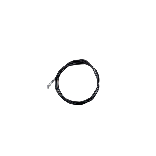 [36995] Cable breque bici 29"x34" negro