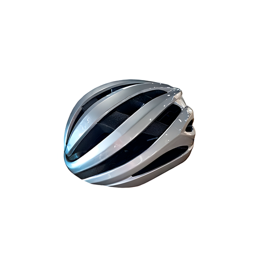 [140443] Casco ciclista "l" 57-61cm hs-111 varios colores